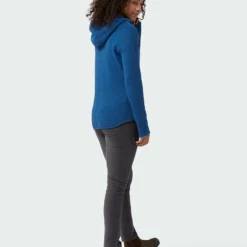 Wholesale 🧨 Stio Women's Sweetwater Fleece Hoodie 🎁 -Stio Sales Shop W Sweetwater Fleece Hoodie Confluence 6