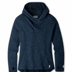 Wholesale 🧨 Stio Women's Sweetwater Fleece Hoodie 🎁 -Stio Sales Shop W Sweetwater Fleece Hoodie Mountain Shadow