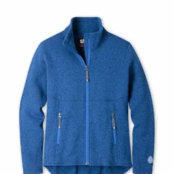 Best Pirce 🎁 Stio Women's Sweetwater Fleece Jacket 😍 -Stio Sales Shop W Sweetwater Fleece Jacket Confluence