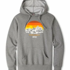 Cheap 🌟 Stio Women's Teton Sunset Hoodie ❤️