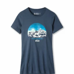 Best reviews of ๐ Stio Women's Teton Sunset Tee ๐