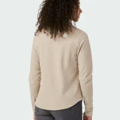 Flash Sale ๐ Stio Women's Thermop Fleece Snap Shirt ๐งจ 32 Flash Sale ๐ Stio Women's Thermop Fleece Snap Shirt ๐งจ -Stio Sales Shop W Thermop Fleece Snap Shirt Pebble 3