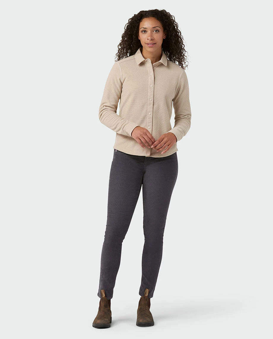 Flash Sale ๐ Stio Women's Thermop Fleece Snap Shirt ๐งจ 11 Flash Sale ๐ Stio Women's Thermop Fleece Snap Shirt ๐งจ - Image 11