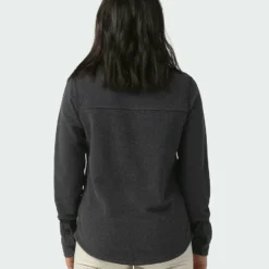 Flash Sale ๐ Stio Women's Thermop Fleece Snap Shirt ๐งจ 37 Flash Sale ๐ Stio Women's Thermop Fleece Snap Shirt ๐งจ -Stio Sales Shop W Thermop Fleece Snap Shirt Tap Shoe 3