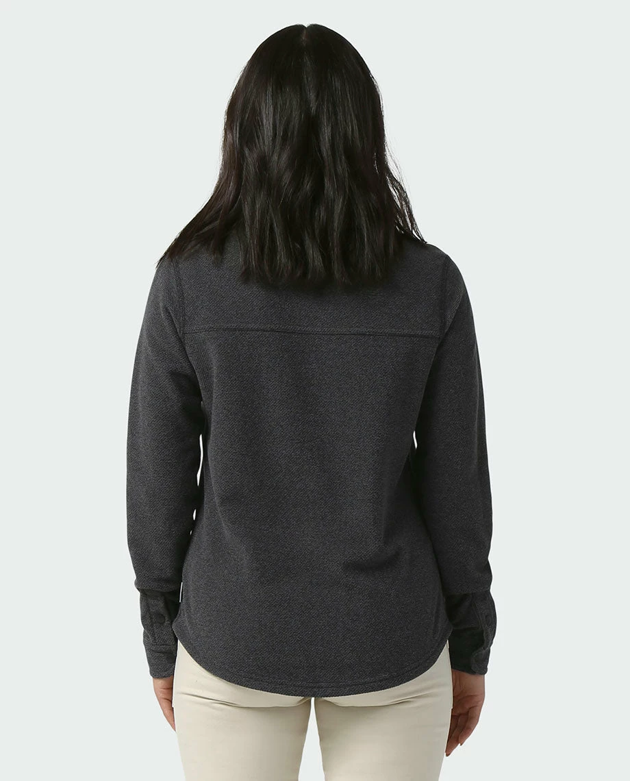 Flash Sale ๐ Stio Women's Thermop Fleece Snap Shirt ๐งจ 15 Flash Sale ๐ Stio Women's Thermop Fleece Snap Shirt ๐งจ - Image 15