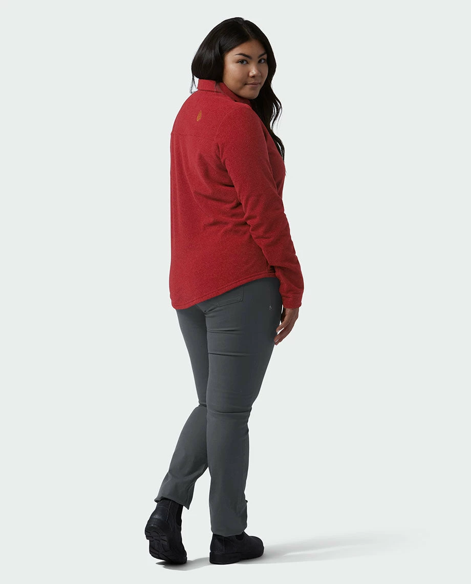 Flash Sale ๐ Stio Women's Thermop Fleece Snap Shirt ๐งจ 23 Flash Sale ๐ Stio Women's Thermop Fleece Snap Shirt ๐งจ - Image 23