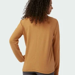 Cheap ✨ Stio Women's Turpin Fleece Funnel Neck ✨ 38 Cheap ✨ Stio Women's Turpin Fleece Funnel Neck ✨ -Stio Sales Shop W Turpin Fleece Funnel Neck Bourbon Heather 4