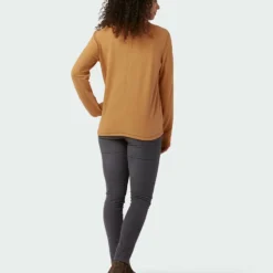 Cheap ✨ Stio Women's Turpin Fleece Funnel Neck ✨ 40 Cheap ✨ Stio Women's Turpin Fleece Funnel Neck ✨ -Stio Sales Shop W Turpin Fleece Funnel Neck Bourbon Heather 6