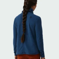 Cheap ✨ Stio Women's Turpin Fleece Funnel Neck ✨ 28 Cheap ✨ Stio Women's Turpin Fleece Funnel Neck ✨ -Stio Sales Shop W Turpin Fleece Funnel Neck Navy Peony Heather 2