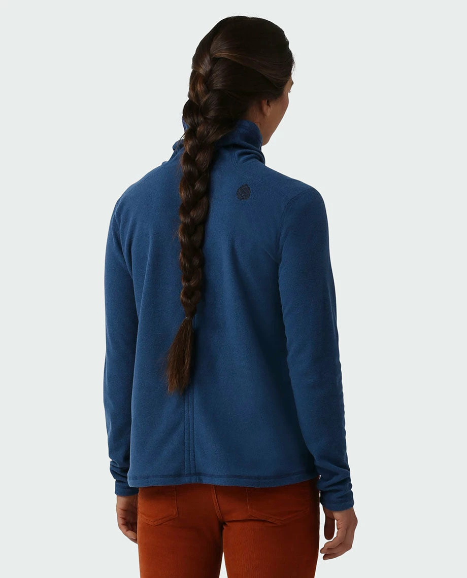 Cheap ✨ Stio Women's Turpin Fleece Funnel Neck ✨ 3 Cheap ✨ Stio Women's Turpin Fleece Funnel Neck ✨ - Image 3