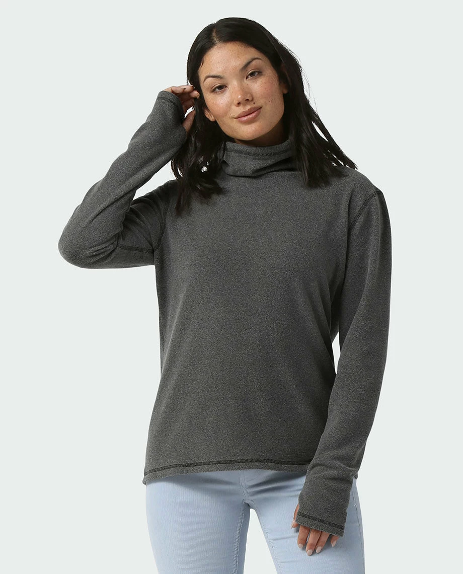 Cheap ✨ Stio Women's Turpin Fleece Funnel Neck ✨ 18 Cheap ✨ Stio Women's Turpin Fleece Funnel Neck ✨ - Image 18