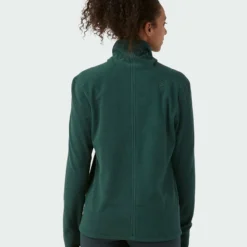 Cheap ✨ Stio Women's Turpin Fleece Funnel Neck ✨ 49 Cheap ✨ Stio Women's Turpin Fleece Funnel Neck ✨ -Stio Sales Shop W Turpin Fleece Funnel Neck Treeline Green Heather 4
