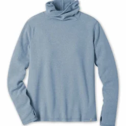 Cheap ✨ Stio Women's Turpin Fleece Funnel Neck ✨ 31 Cheap ✨ Stio Women's Turpin Fleece Funnel Neck ✨ -Stio Sales Shop W Turpin Fleece Funnel Neck Wind River Blue Heather