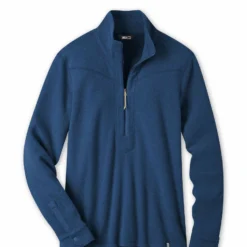Budget 🎉 Stio Women's Turpin Fleece Half Zip ✨ -Stio Sales Shop W Turpin Fleece Half Zip Nacy Peony Heather