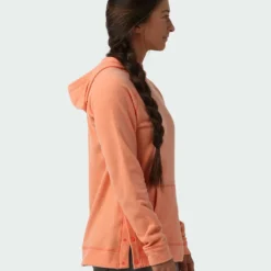 Best Sale 🌟 Stio Women's Turpin Fleece Hooded Pullover 🛒 -Stio Sales Shop W Turpin Fleece Hooded Pullover Sunset Heather 3 d7f84a27 3b32 432b 8bda 46f81641860e