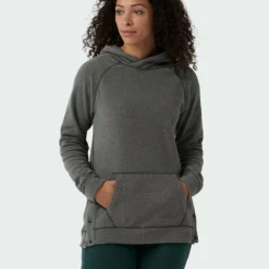 Best Sale 🌟 Stio Women's Turpin Fleece Hooded Pullover 🛒 -Stio Sales Shop W Turpin Fleece Hooded Pullover Tap Shoe Heather 1 2749b034 be88 4349 b80d 29de327cf87f
