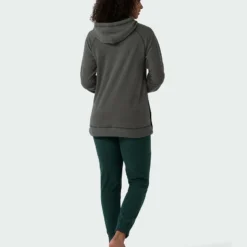 Best Sale 🌟 Stio Women's Turpin Fleece Hooded Pullover 🛒 -Stio Sales Shop W Turpin Fleece Hooded Pullover Tap Shoe Heather 6 a27f243d c905 4a45 a812 6a7103ad550e