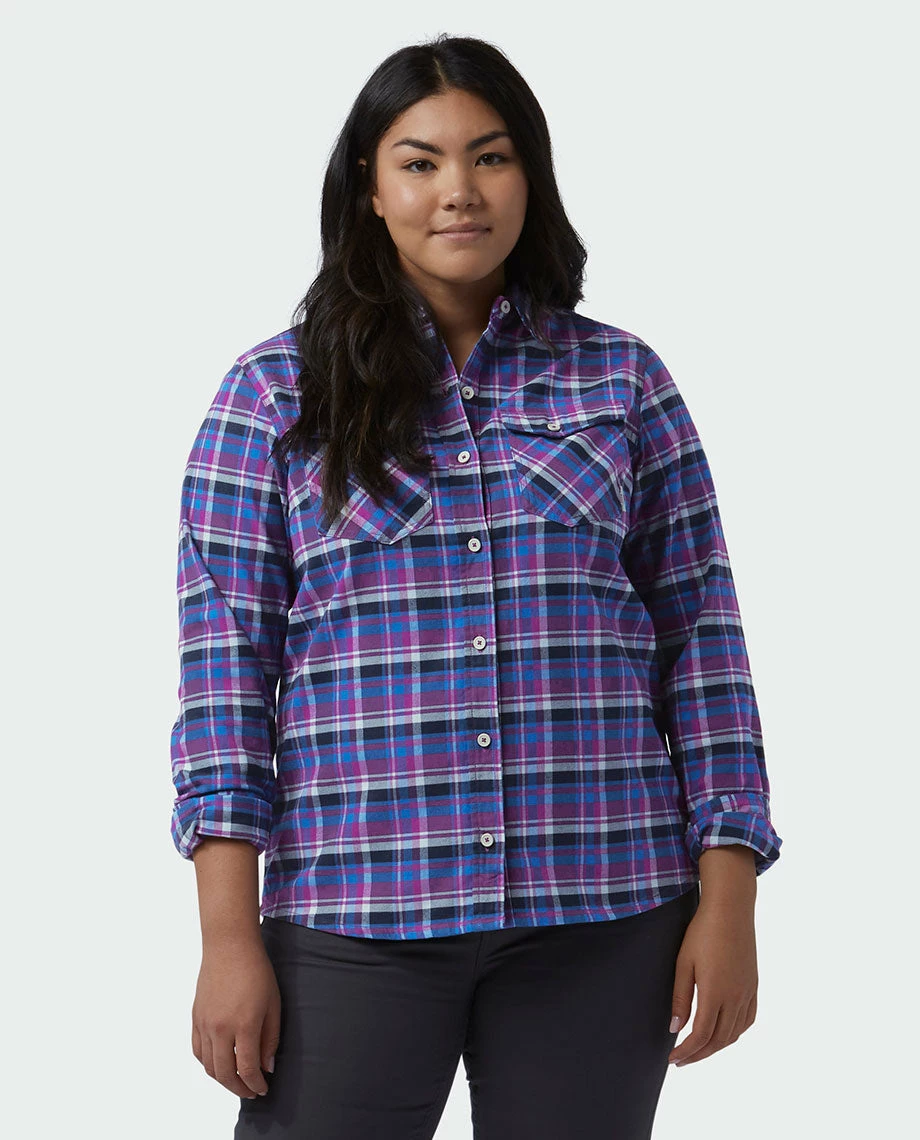 Best reviews of ✔️ Stio Women's Willow Midweight Flannel Shirt 😀 25 Best reviews of ✔️ Stio Women's Willow Midweight Flannel Shirt 😀 - Image 25