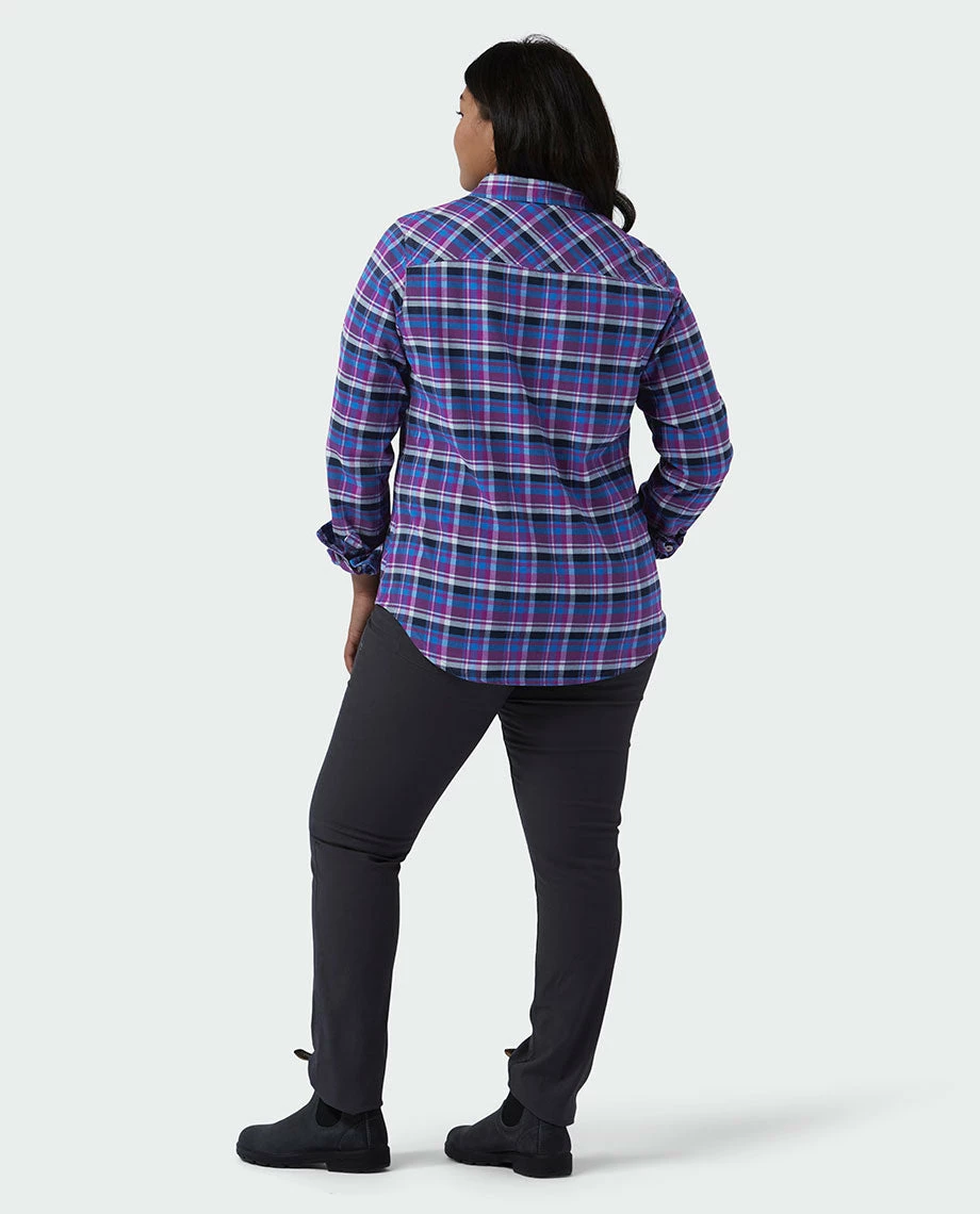 Best reviews of ✔️ Stio Women's Willow Midweight Flannel Shirt 😀 29 Best reviews of ✔️ Stio Women's Willow Midweight Flannel Shirt 😀 - Image 29