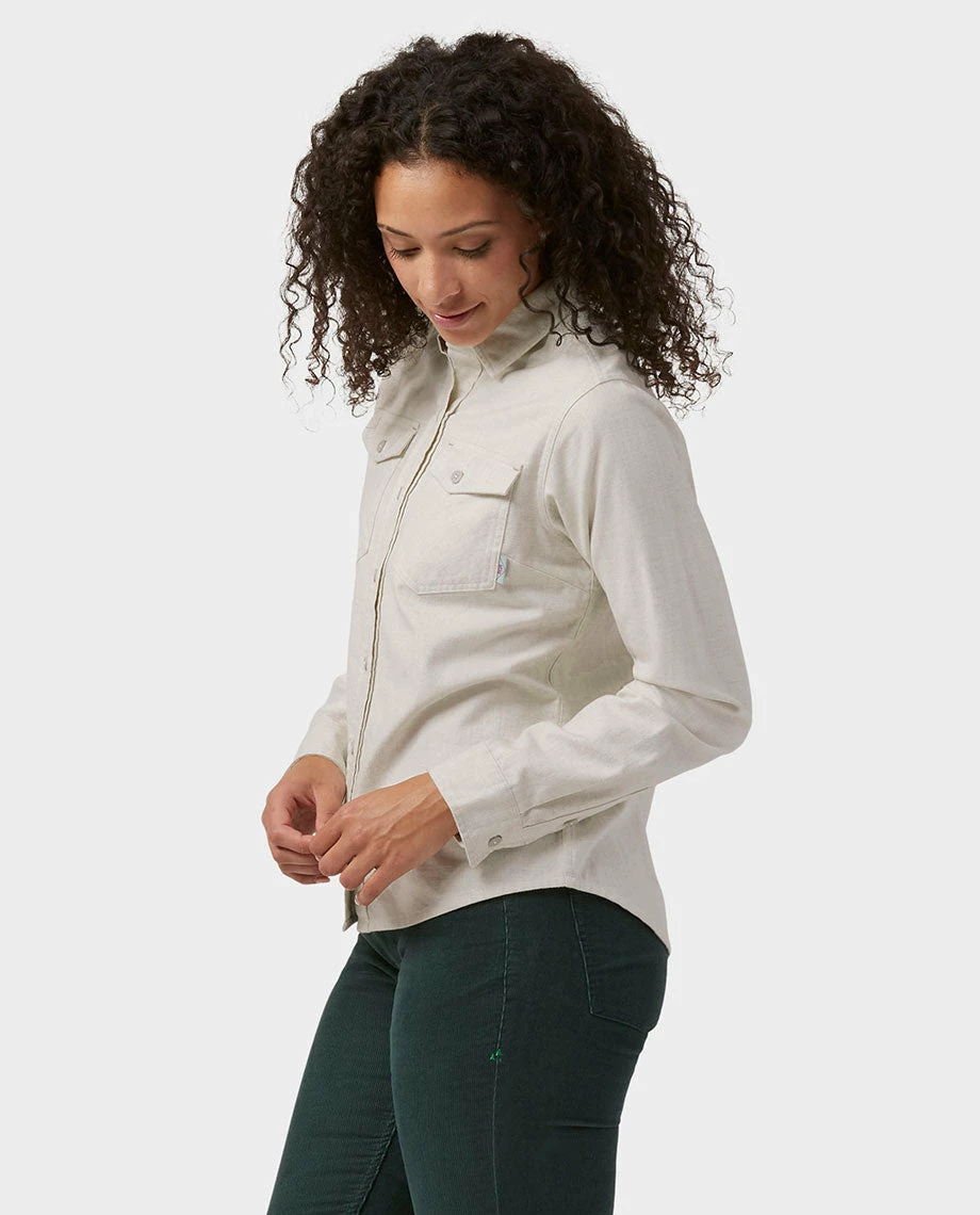 Best reviews of ✔️ Stio Women's Willow Midweight Flannel Shirt 😀 20 Best reviews of ✔️ Stio Women's Willow Midweight Flannel Shirt 😀 - Image 20