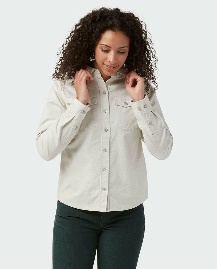 Best reviews of ✔️ Stio Women's Willow Midweight Flannel Shirt 😀 19 Best reviews of ✔️ Stio Women's Willow Midweight Flannel Shirt 😀 - Image 19