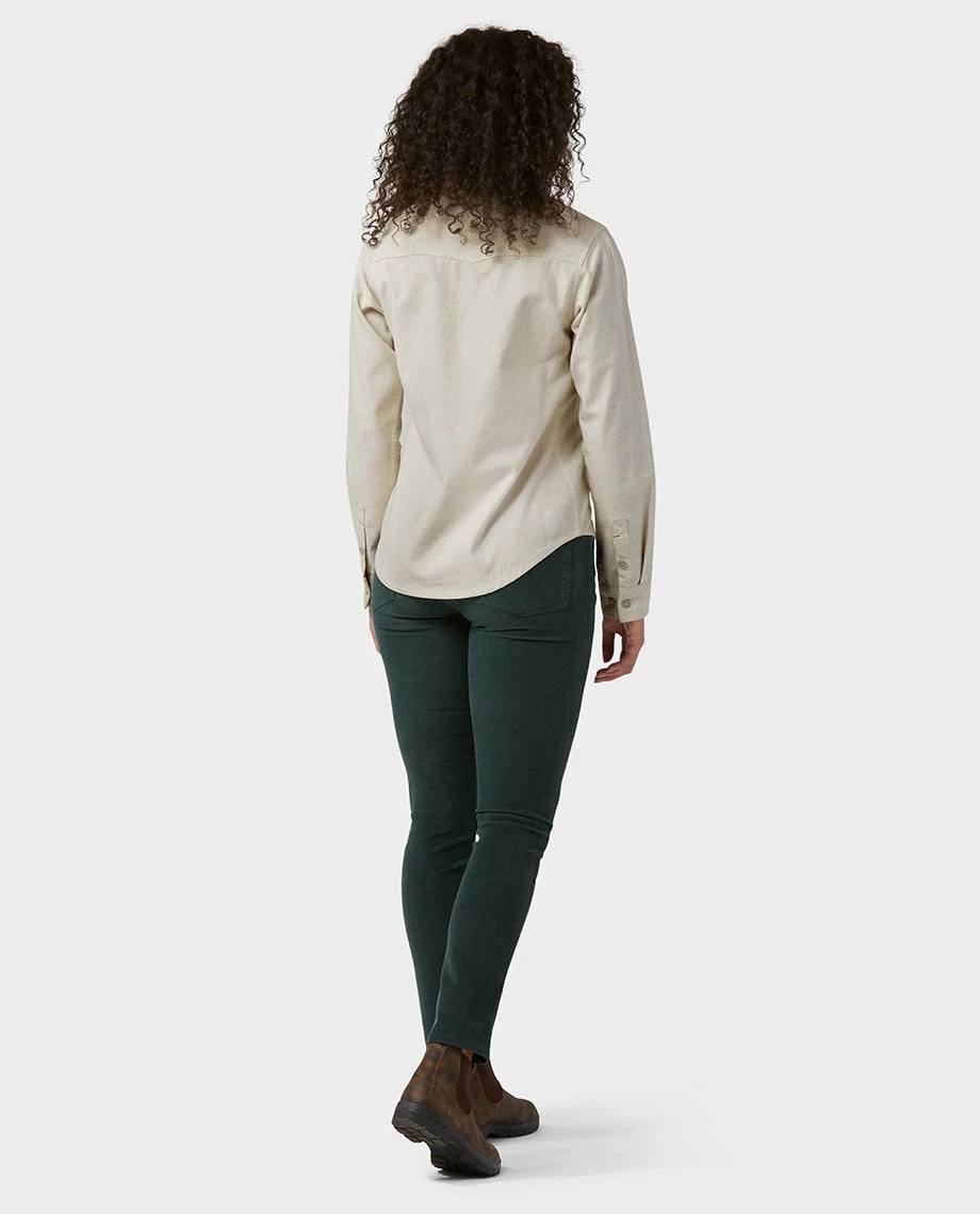 Best reviews of ✔️ Stio Women's Willow Midweight Flannel Shirt 😀 22 Best reviews of ✔️ Stio Women's Willow Midweight Flannel Shirt 😀 - Image 22