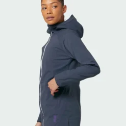 Buy 🔔 Stio Women's Windy Mile INFINIUM™ Jacket 🛒 -Stio Sales Shop W Windy Mile INFINIUM Jacket Scorpion Gaze 5 Top