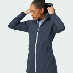 Buy 🔔 Stio Women's Windy Mile INFINIUM™ Jacket 🛒 -Stio Sales Shop W Windy Mile INFINIUM Jacket Scorpion Gaze 6 Top