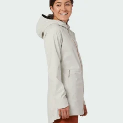 Buy 🔔 Stio Women's Windy Mile INFINIUM™ Jacket 🛒 -Stio Sales Shop W Windy Mile INFINIUM Jacket Wild Mushroom 5 Top