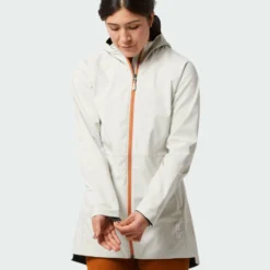 Buy 🔔 Stio Women's Windy Mile INFINIUM™ Jacket 🛒 -Stio Sales Shop W Windy Mile INFINIUM Jacket Wild Mushroom 7 Top