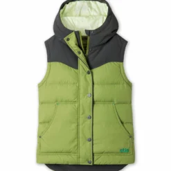 Top 10 ✔️ Stio Women's Woodson Down Vest ✔️ -Stio Sales Shop W Woodson Down Vest Forest Olive