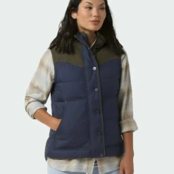 Top 10 ✔️ Stio Women's Woodson Down Vest ✔️ -Stio Sales Shop W Woodson Down Vest Mulberry 1