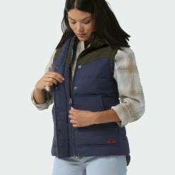 Top 10 ✔️ Stio Women's Woodson Down Vest ✔️ -Stio Sales Shop W Woodson Down Vest Mulberry 2