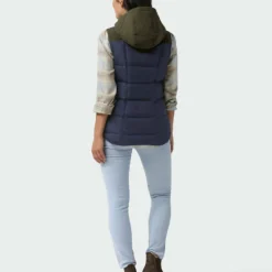 Top 10 ✔️ Stio Women's Woodson Down Vest ✔️ -Stio Sales Shop W Woodson Down Vest Mulberry 5
