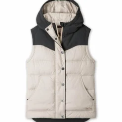 Top 10 ✔️ Stio Women's Woodson Down Vest ✔️
