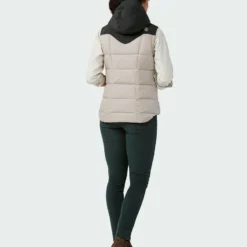 Top 10 ✔️ Stio Women's Woodson Down Vest ✔️ -Stio Sales Shop W Woodson Down Vest Pebble 6