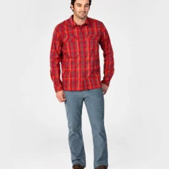 Promo ❤️ Stio Men's Lone Tree 😍 Shirt ✨ -Stio Sales Shop Web Size Lone Tree 1 4fe1d00e d62c 4cd1 9623 7fb7a991a25e