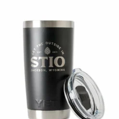 Wholesale ⭐ Stio Yeti Rambler 20oz Tumbler 😉