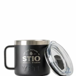 Cheap 😍 Stio Yeti Rambler 14oz Mug 😉