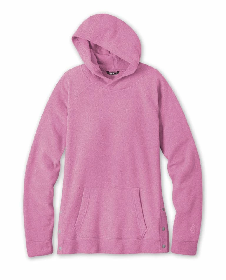Stio Sales Shop 27 Stio Sales Shop -Stio Sales Shop W Turpin Fleece Pullover Hoodie Ripe Berry Heather 768x952 1